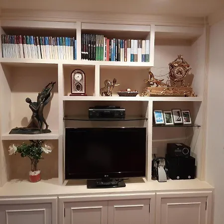 Apartamento En Caion * A Coruna