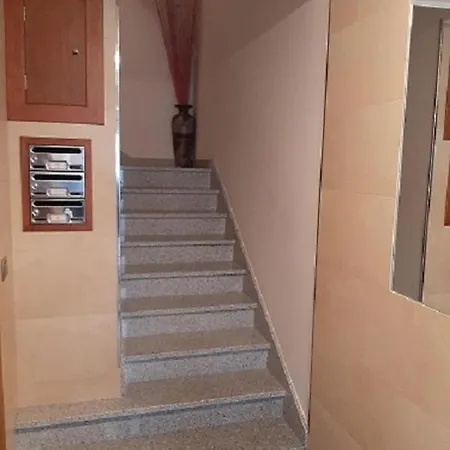 Apartment Apartamento En Caion *