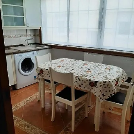 Apartamento En Caion Apartment *
