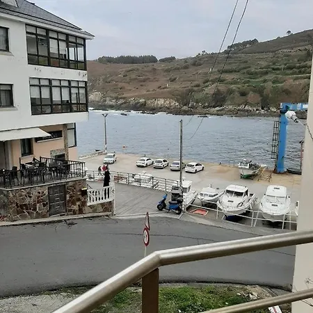 Apartment Apartamento En Caion
