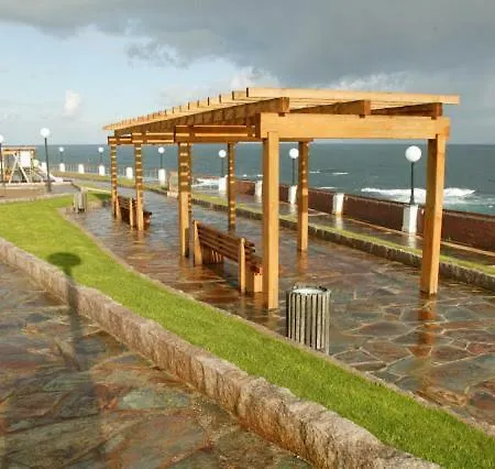 Apartamento En Caion *