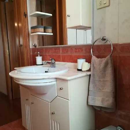 Apartamento En Caion