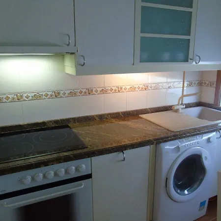 Apartment Apartamento En Caion *