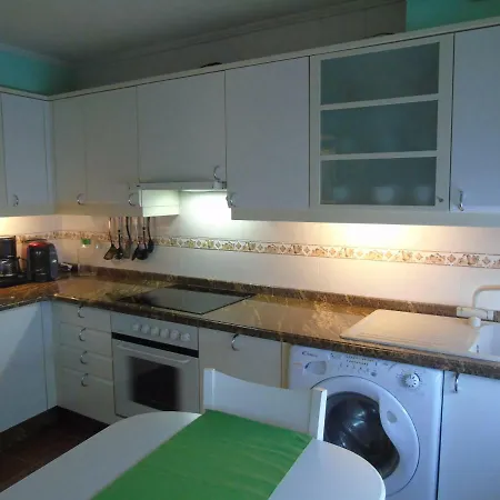 Apartamento En Caion Apartment *