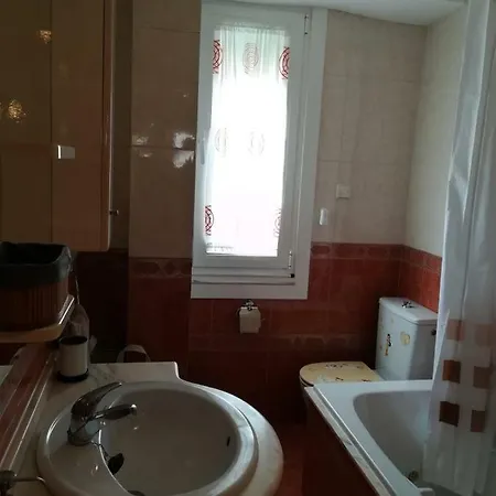 Apartamento En Caion Apartment *