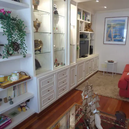 Apartamento En Caion *