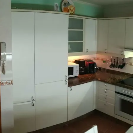 Apartamento En Caion *