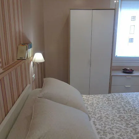 Apartamento En Caion *