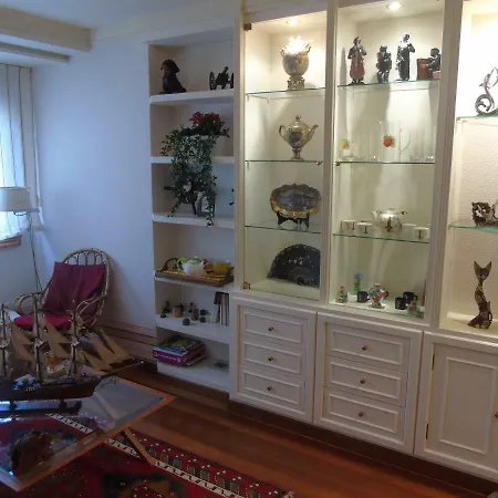Apartamento En Caion Apartment A Coruna