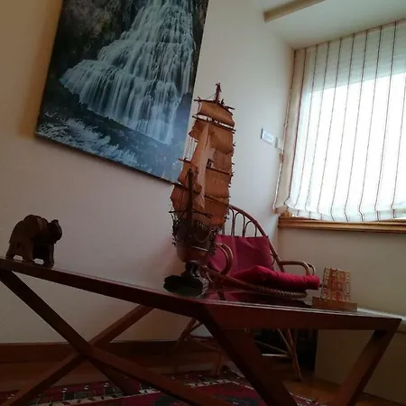 Apartamento En Caion *