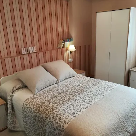 Apartamento En Caion Apartment