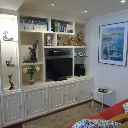 Apartamento En Caion Apartment