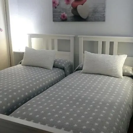 Apartamento En Caion