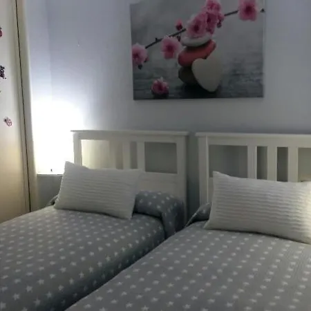 Apartamento En Caion